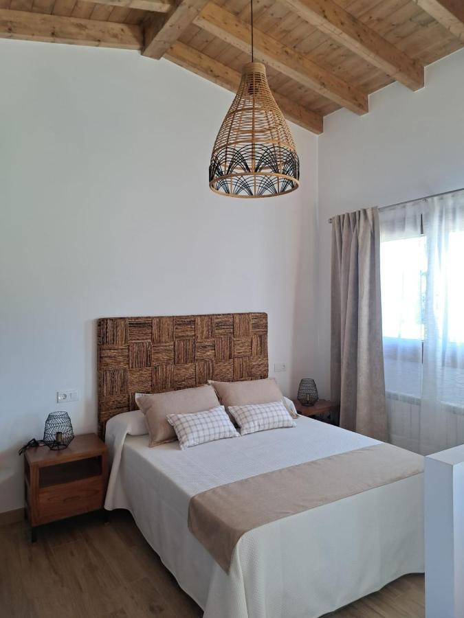 Terradeva Apartamentos Colombres Exterior foto